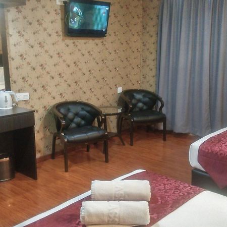 Classic Kinabalu Hotel Kota Kinabalu Værelse billede