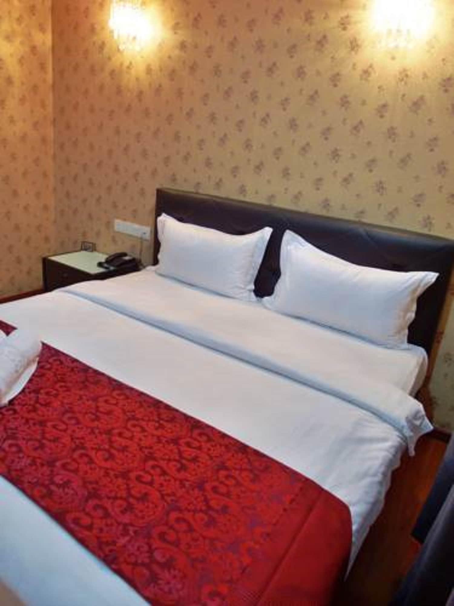 Classic Kinabalu Hotel Kota Kinabalu Eksteriør billede