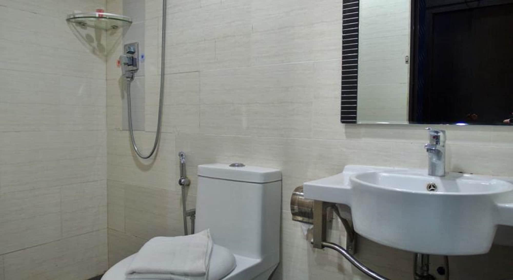 Classic Kinabalu Hotel Kota Kinabalu Eksteriør billede