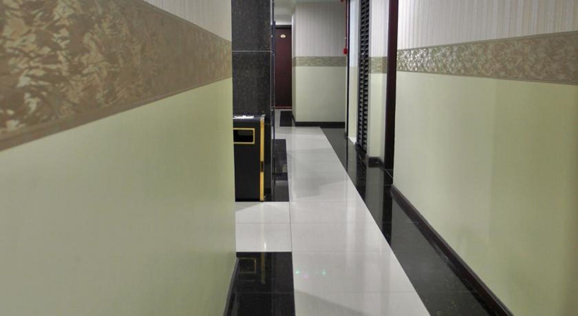 Classic Kinabalu Hotel Kota Kinabalu Eksteriør billede